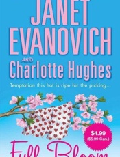 Full Bloom - Janet Evanovich; Charlotte Hugh