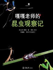 嘎嘎老师的昆虫观察记