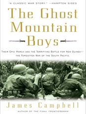 The Ghost Mountain Boys - James E. Campbell