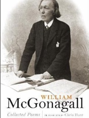 Collected Poems - William Mcgonagall