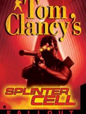 Fallout - David Michaels; Tom Clancy