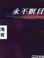 海岩-永不瞑目