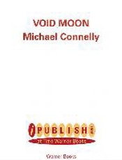 Void Moon - Michael Connelly