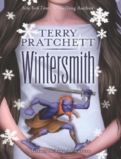 Wintersmith - Terry Pratchett