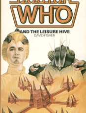 Doctor Who_ The Leisure Hive - David Fisher