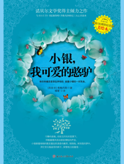 小银，我可爱的憨驴