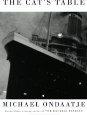 The Cat's Table - Michael Ondaatje