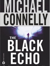 The black echo - Michael Connelly