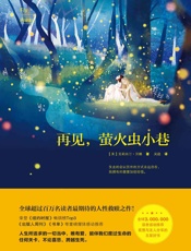 再见,萤火虫小巷