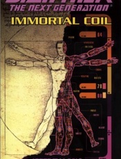 Immortal Coil - Jeffrey Lang