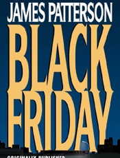 Black Friday - James Patterson