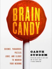 Brain Candy - Garth Sundem