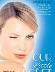 Our Little Secret - Starr Ambrose