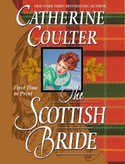 The Scottish Bride - Catherine Coulter
