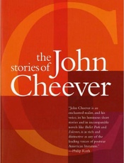 The Stories of John Cheever - John Cheever