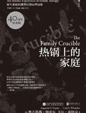 《热锅上的家庭：家庭问题背后的心理真相》
