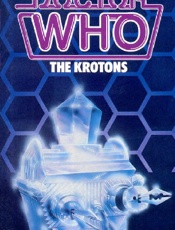 Doctor Who_ The Krotons - Terrance Dicks