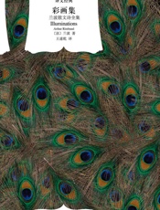 彩画集：兰波散文诗全集