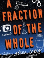 A Fraction of the Whole_ A Nove - Steve Toltz