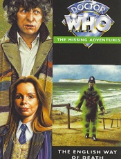 The English Way of Death - Gareth Roberts