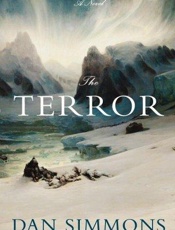 terror_ a novel, The - Dan Simmons
