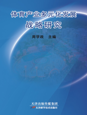 体育产业多元化发展战略研究