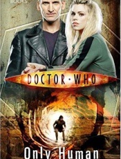 Doctor Who_ Only Human - Gareth Roberts