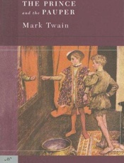 The Prince and the Pauper - Mark Twain