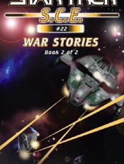 War Stories (Book 2) - Keith R. A. DeCandido