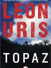 Topaz - Leon Uris