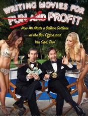 Writing Movies for Fun and Prof - Thomas Lennon