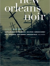 New Orleans Noir - Julie Smith