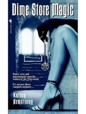 Women of the Otherworld - Kelley Armstrong