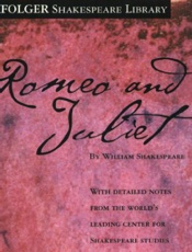 Romeo and Juliet - William Shakespeare