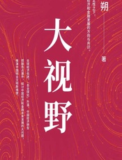 大视野 - 秦朔