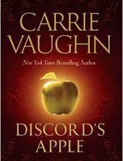Discord's Apple - Carrie Vaughn