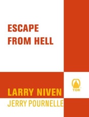 Escape from Hell - Larry Niven; Jerry Pournelle