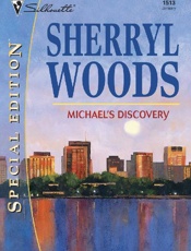 Michael's Discovery - Sherryl Woods