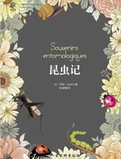中小学经典阅读名家名译•无障碍名师导读：昆虫记