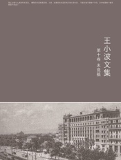 王小波文集-第十卷