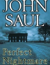 Perfect Nightmare - John Saul