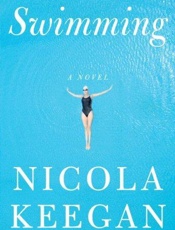 Swimming - Nicola Keegan