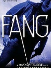 Fang_ A Maximum Ride Novel - James Patterson