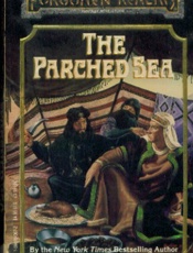 The Parched Sea - Troy Denning
