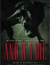 And if I Die - John Aubrey Anderson