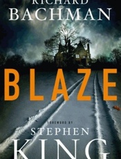 Blaze - Stephen King