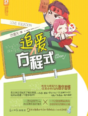 追爱方程式