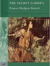The Secret Garden - Frances Hodgson Burnett