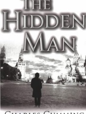 The Hidden Man - Charles Cumming