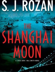 Trail of Blood - S. J. Rozan